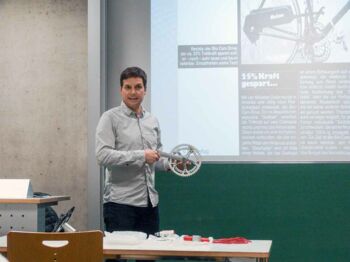 Vorträge und Seminare / Dirk Zedler