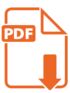 GDFS Gutachten-Checkliste