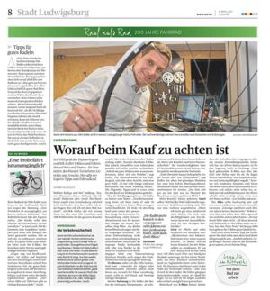 Expertentipps von Dirk Zedler - Worauf beim Kauf zu achten ist